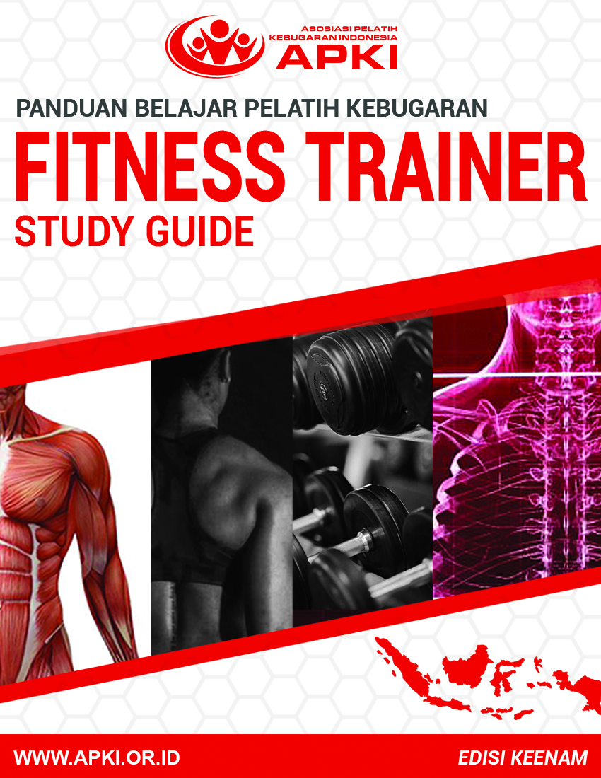 Fitness Trainer Course Asosiasi Pelatih Kebugaran Indonesia