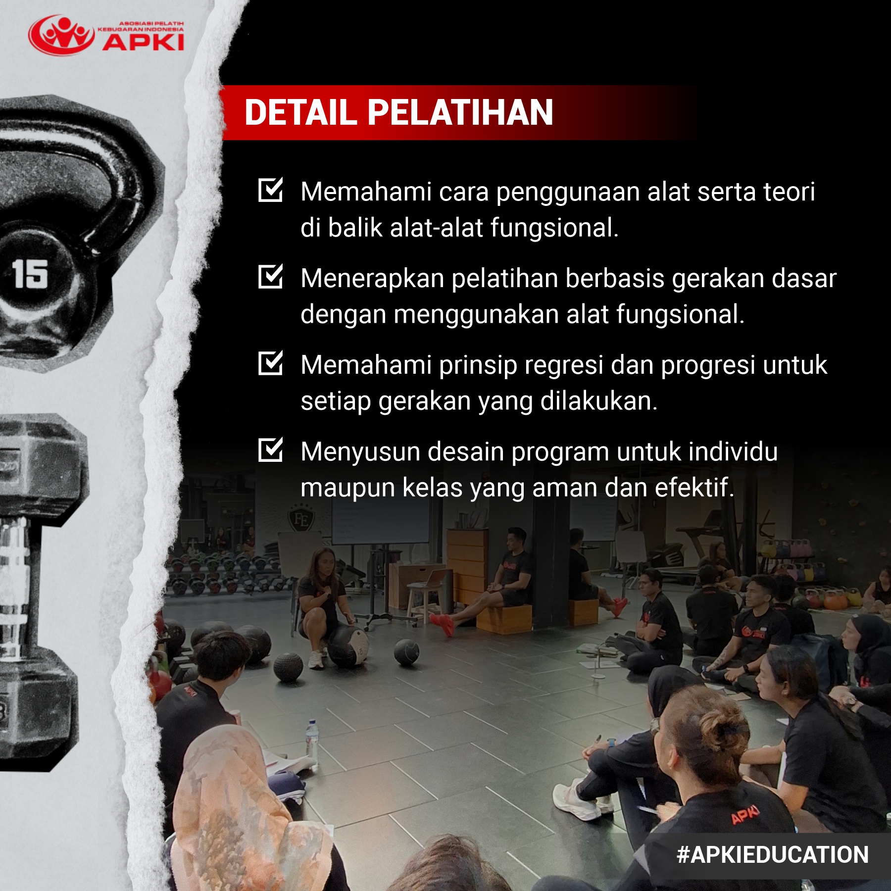 Functional Training 2